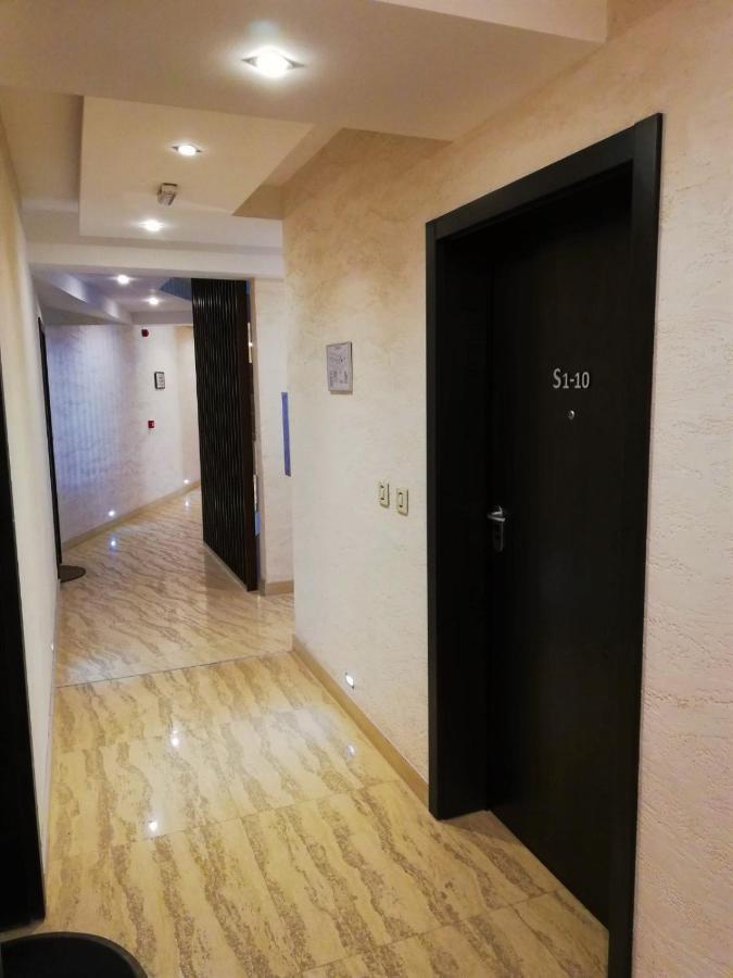 Apartman Green Lux - Balkan Hil 1 Zlatibor Esterno foto