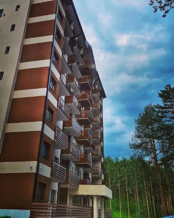 Apartman Green Lux - Balkan Hil 1 Zlatibor Esterno foto