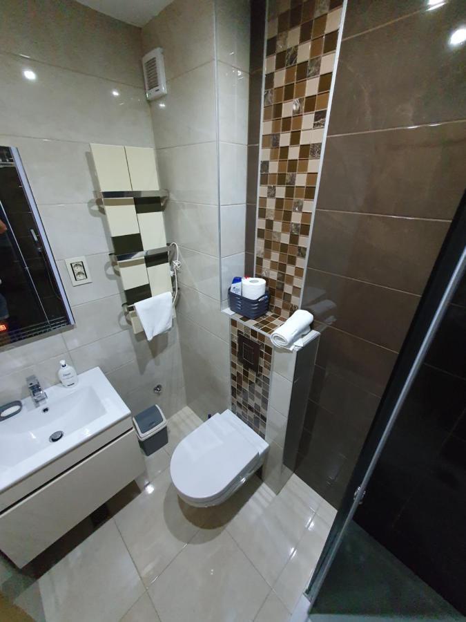Apartman Green Lux - Balkan Hil 1 Zlatibor Esterno foto