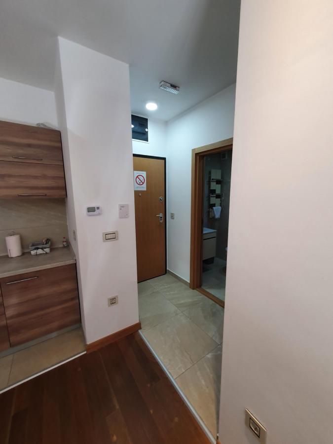 Apartman Green Lux - Balkan Hil 1 Zlatibor Esterno foto