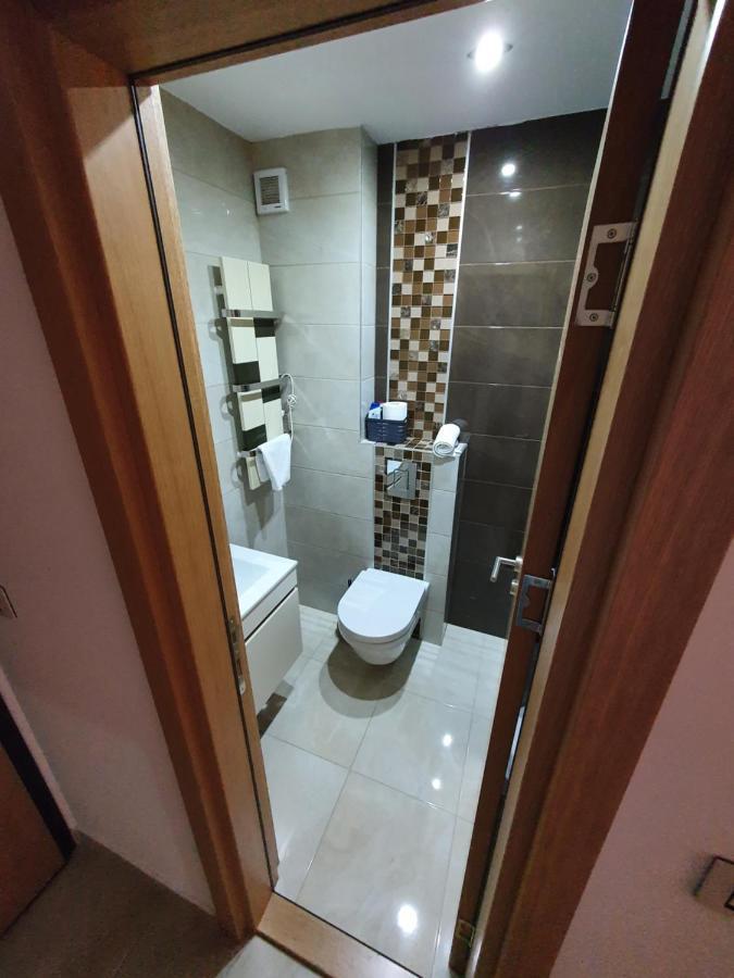 Apartman Green Lux - Balkan Hil 1 Zlatibor Esterno foto