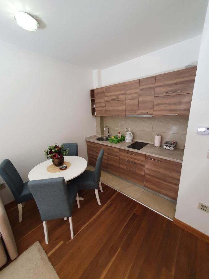 Apartman Green Lux - Balkan Hil 1 Zlatibor Esterno foto