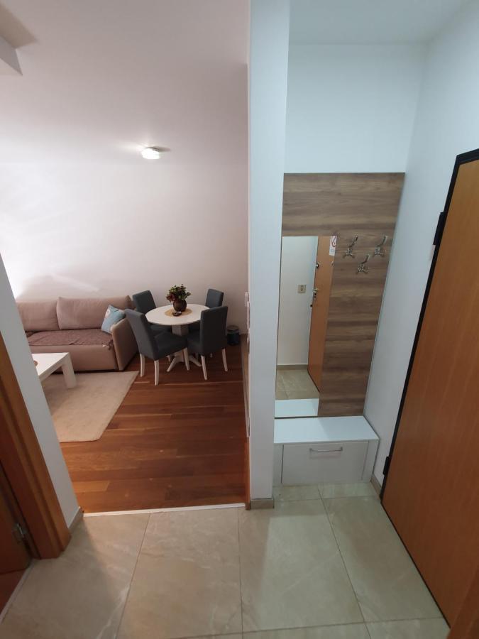 Apartman Green Lux - Balkan Hil 1 Zlatibor Esterno foto