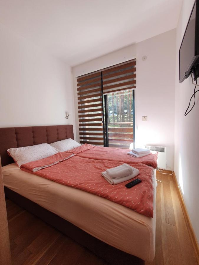 Apartman Green Lux - Balkan Hil 1 Zlatibor Esterno foto