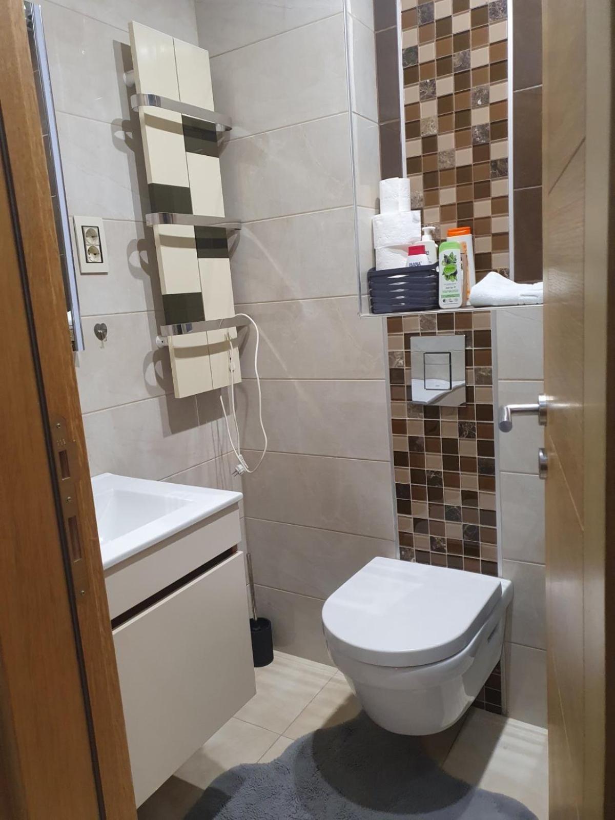 Apartman Green Lux - Balkan Hil 1 Zlatibor Esterno foto